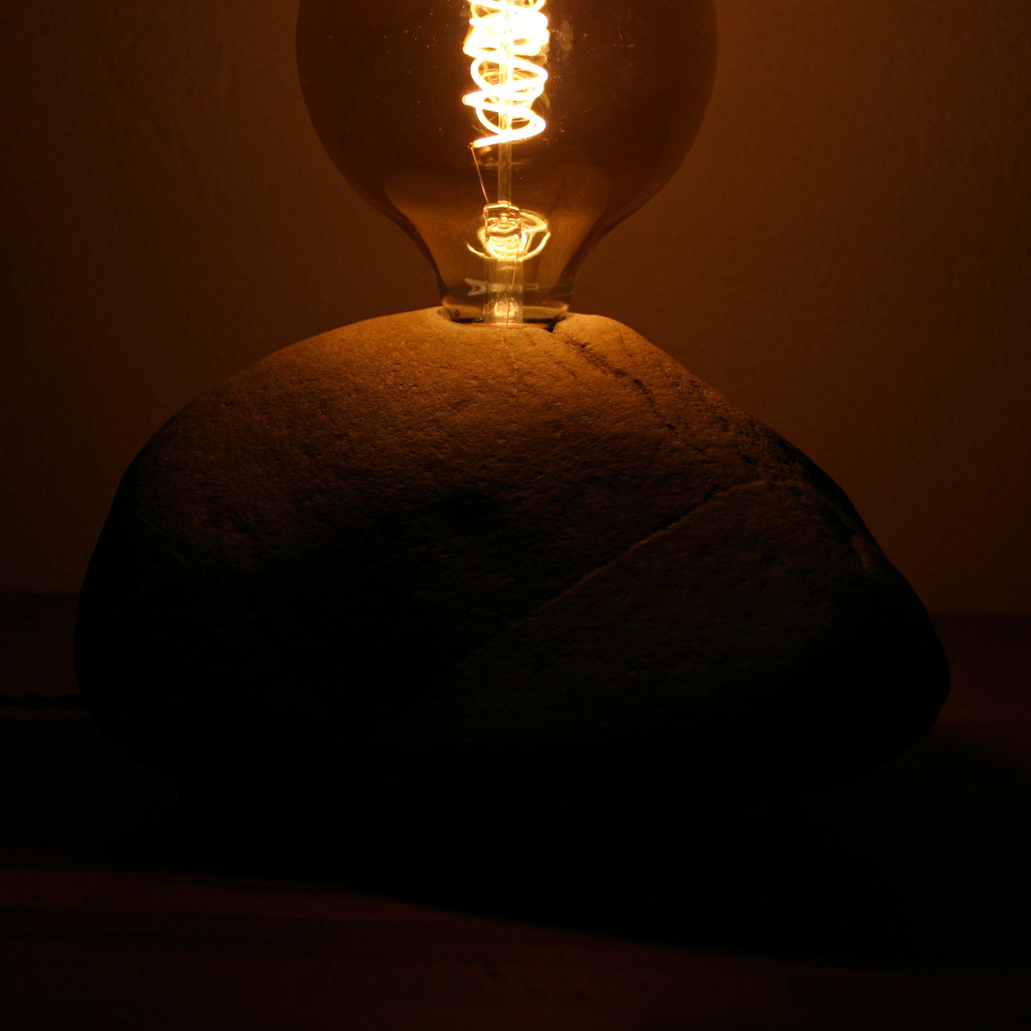 Lichtstück #009 - Pure Linie