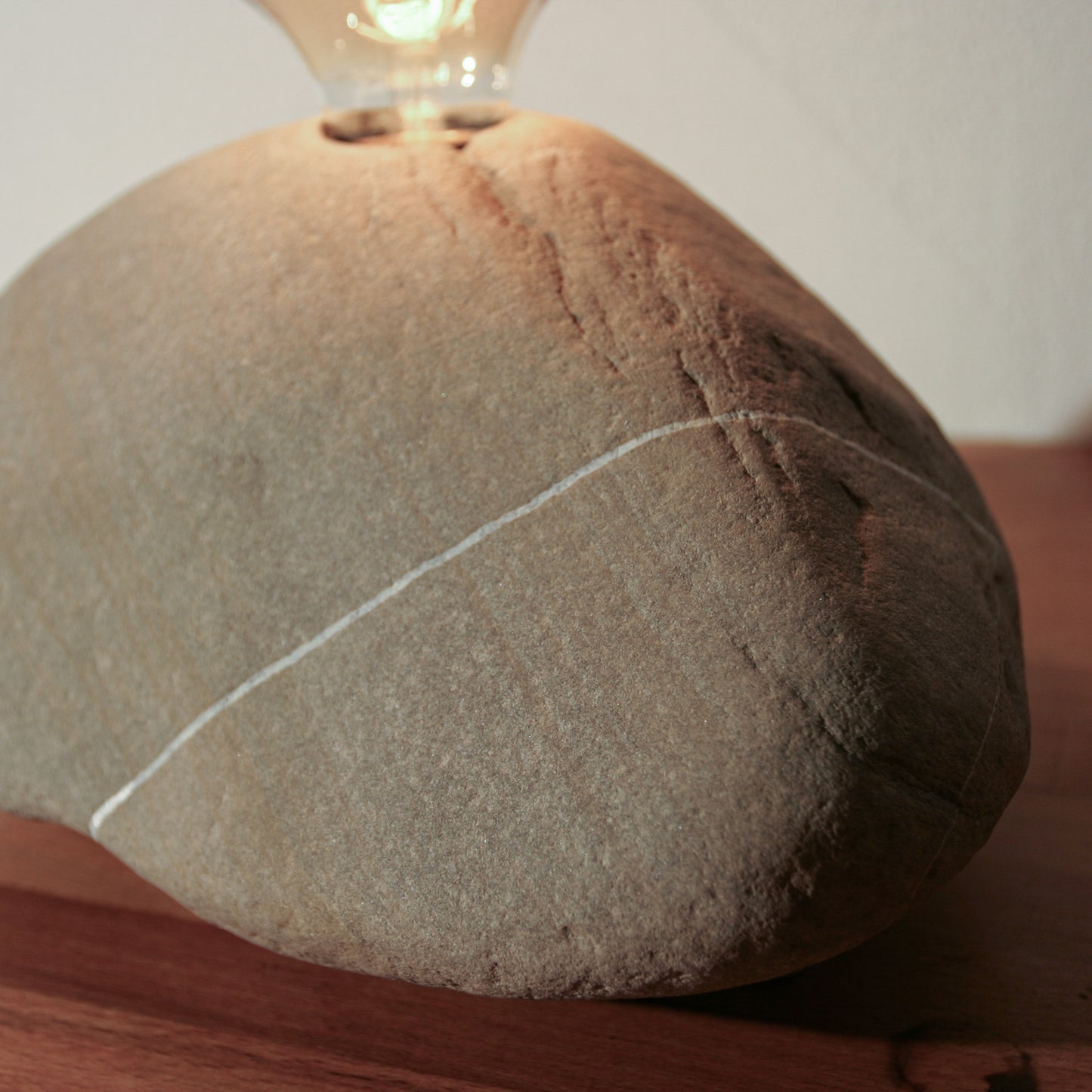 Lichtstück #009 - Pure Linie