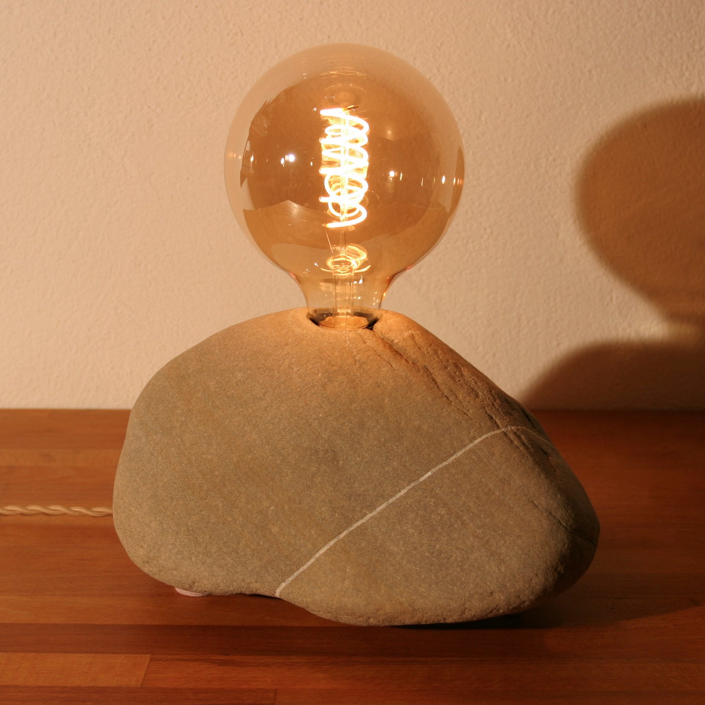 Lichtstück #009 - Pure Linie