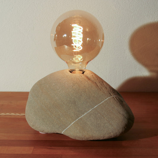 Lichtstück #009 - Pure Linie