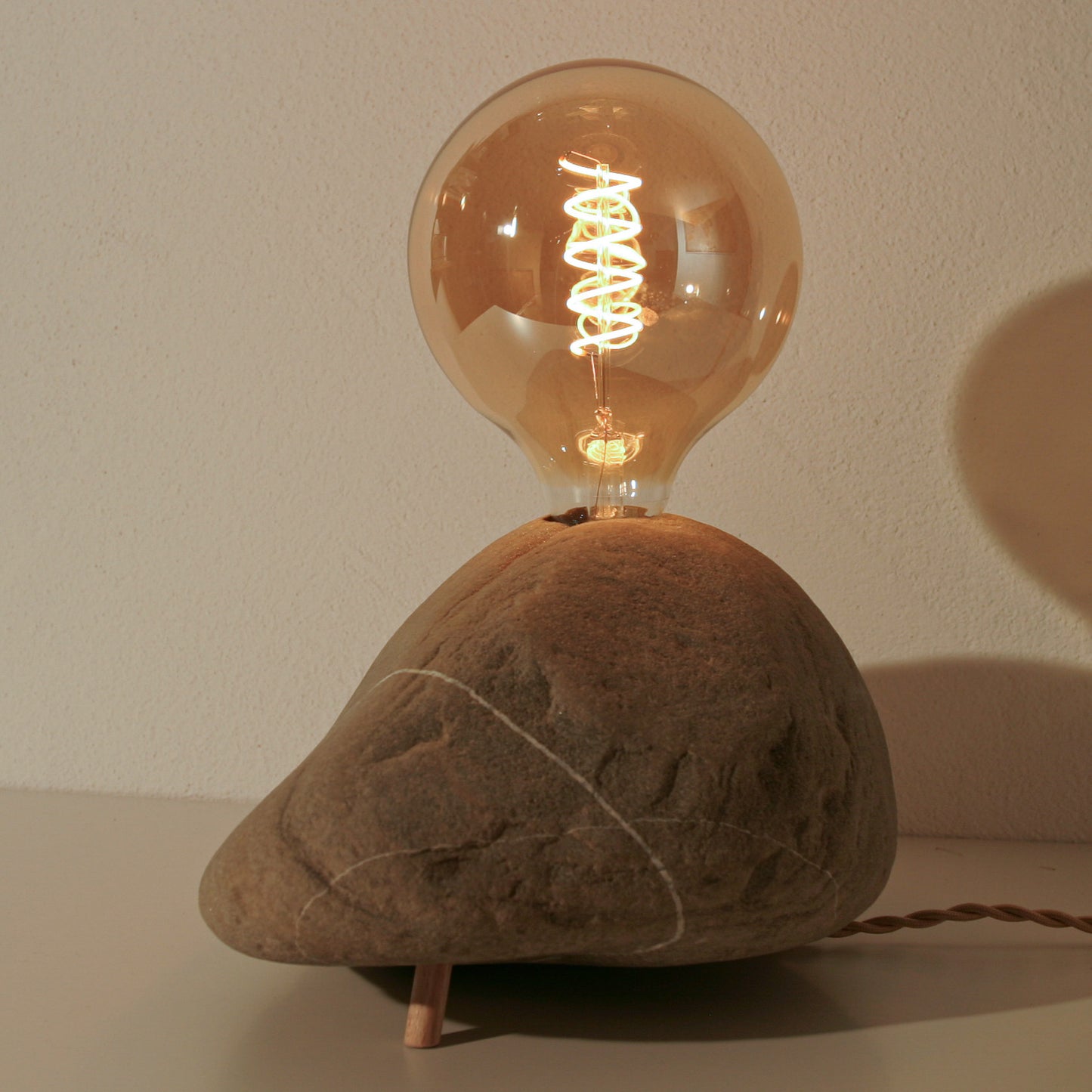 Lichtstück #009 - Pure Linie