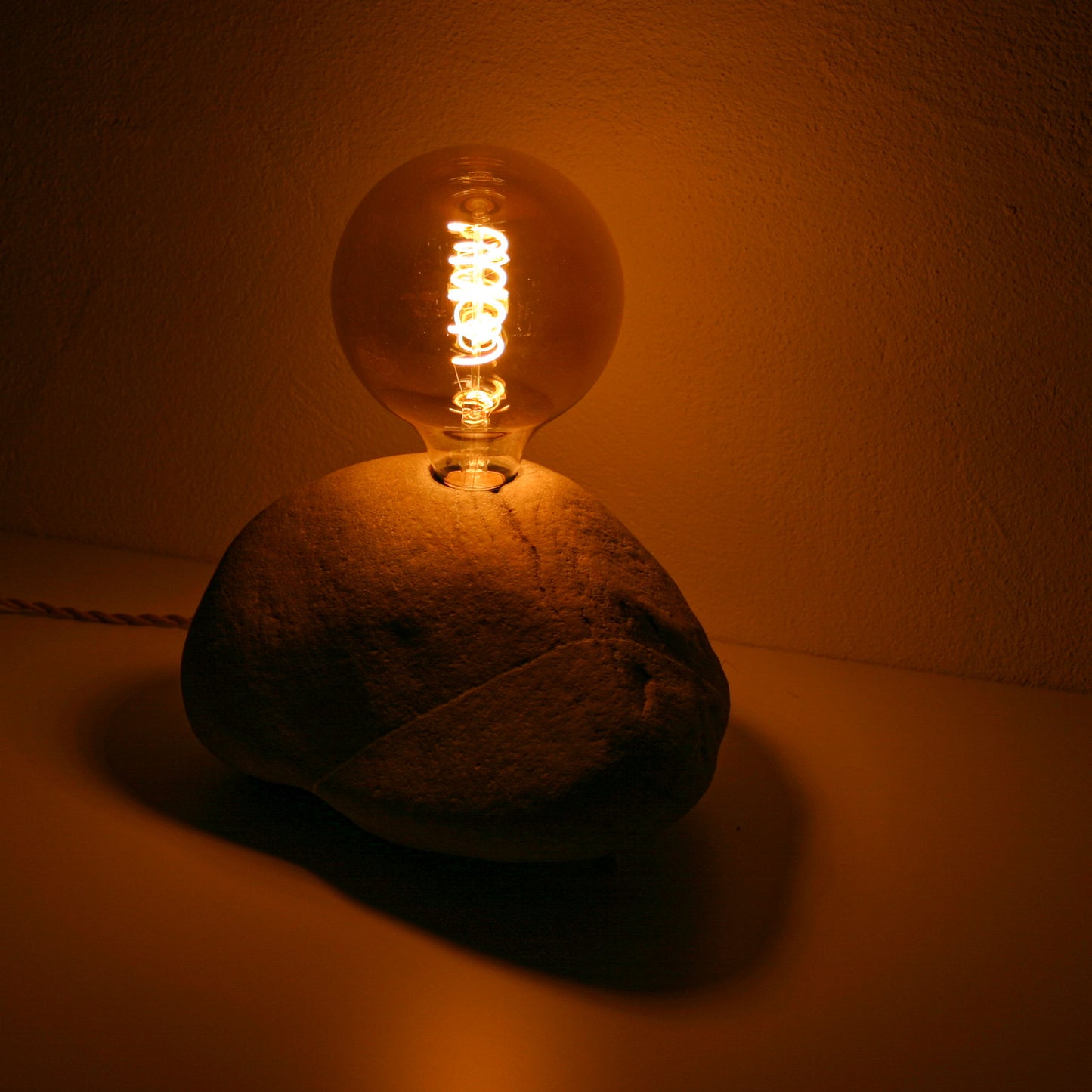 Lichtstück #009 - Pure Linie