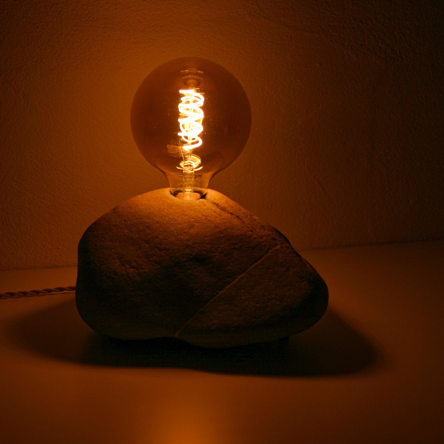 Lichtstück #009 - Pure Linie
